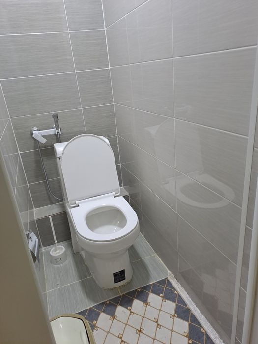 Продам 3-х комнатную квартиру