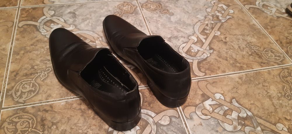 Продам туфли б/у