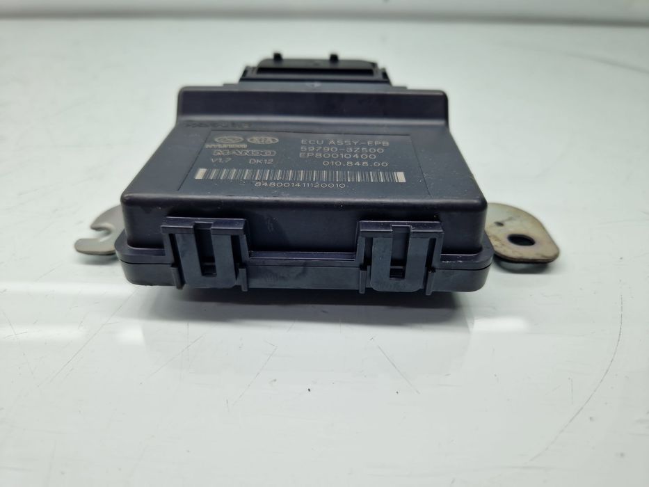 Calculator frana de mana Hyundai i40 Wagon [Fabr 2012-2019] 59790-3Z50