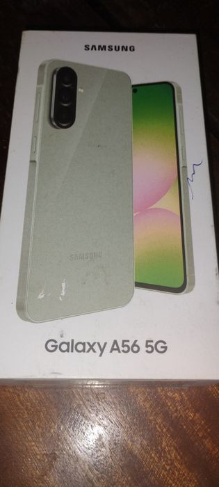 Самсунг А256 150 евро