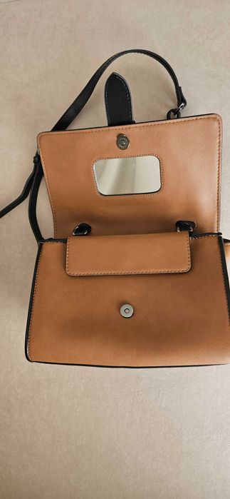 Чанта Армани еко кожа