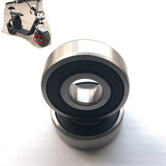 Rulment roata trotinete electrice Rulment pt citycoco scuter electric