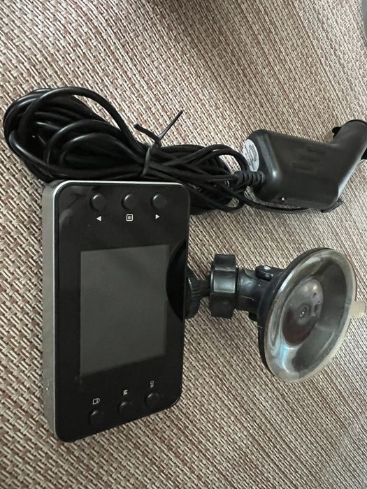 Видеорегистратор