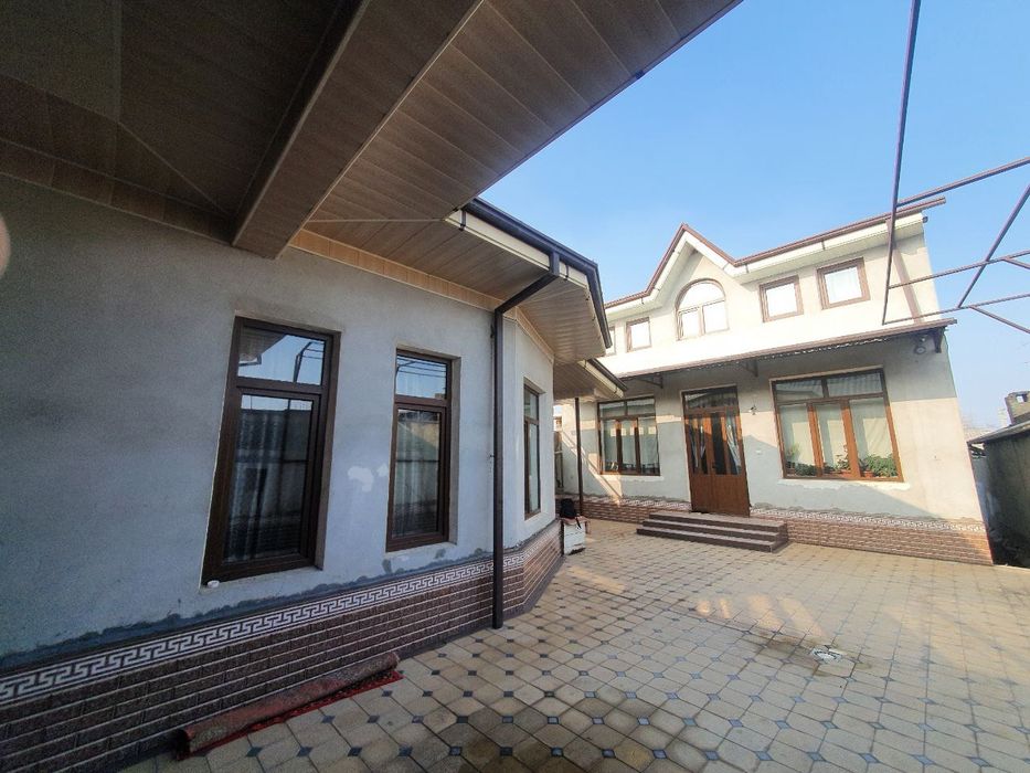 Центрдан тайёр ховли