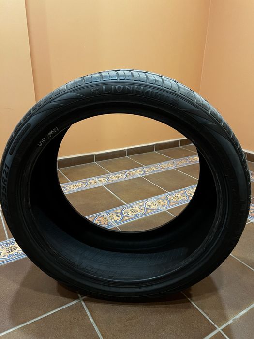 Гуми за джип/Сув