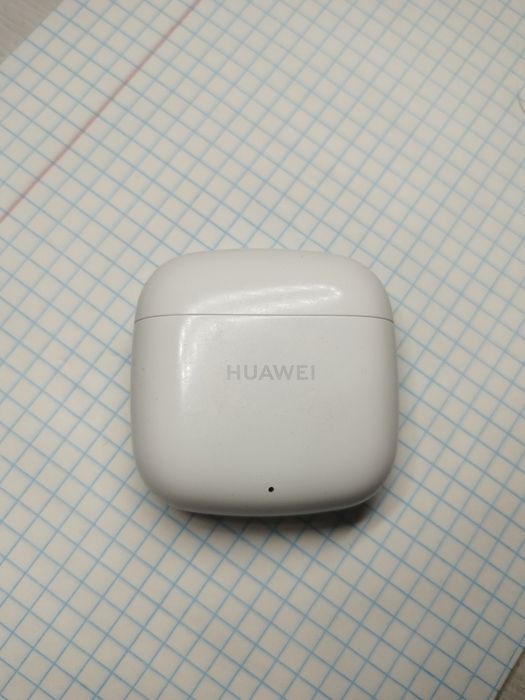 Беспроводные наушники