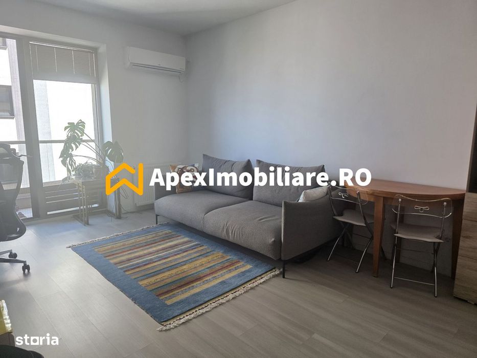 Ap. 3 cam Politehnica Bucuresti | Metrou 2 min | termoficare, centrala