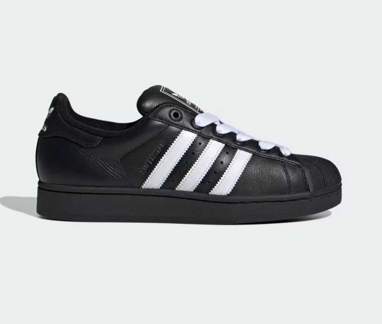 Мъжки маратонки  ADIDAS SUPERSTAR 2  Оригинални   EU40 - 46