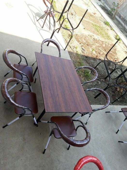 Stol stular optim narxlarda