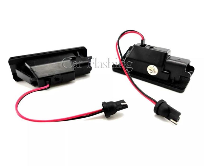 Лед плафони за регистрационния номер за Нисан Nissan led plafoni nomer