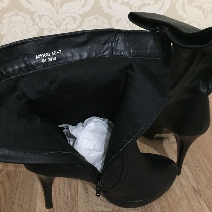Полусапожки продам