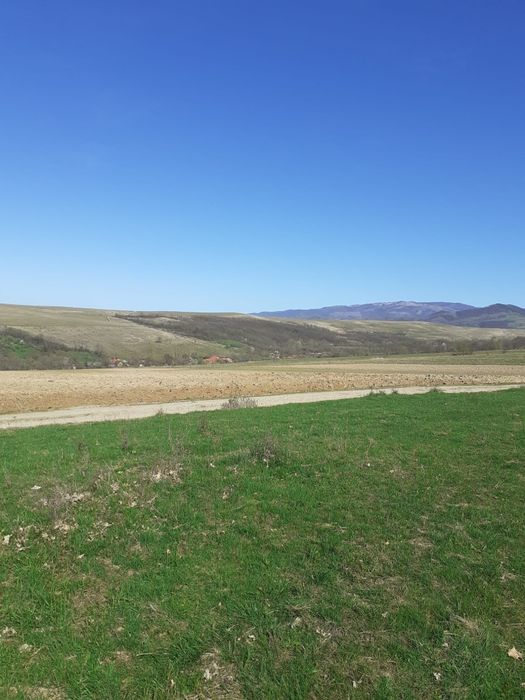 Teren sat.Vîlcele com. Bretea Română