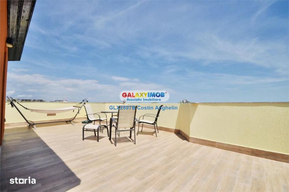 Vila 4 Camere cu vedere la mare - Mamaia Nord