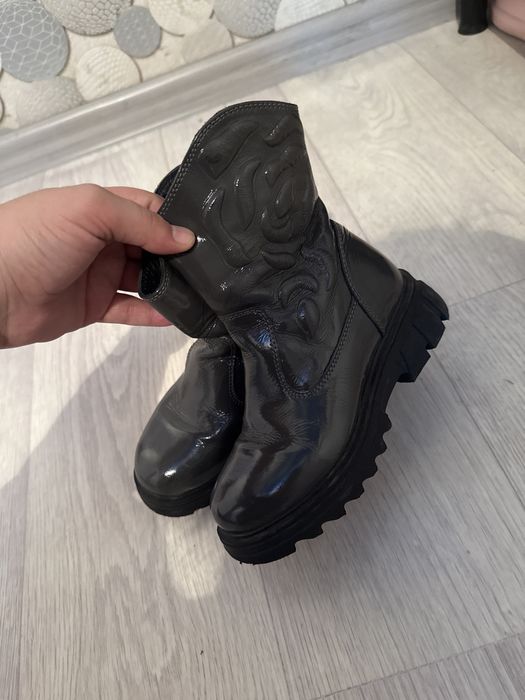 Аяқ киім 26-29 размер тегін