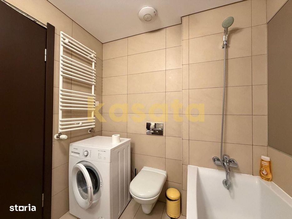 Apartament 2 camere | Upground | Fabrica de Glucoza