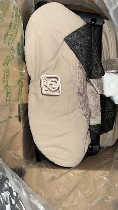 Carucior Cybex Buggy Libelle