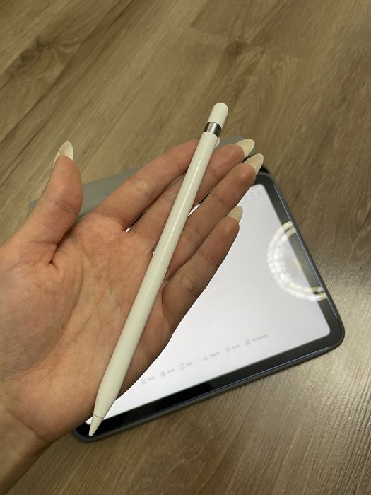 Ipad 10.9» (2022) Wi-Fi (256 GB)