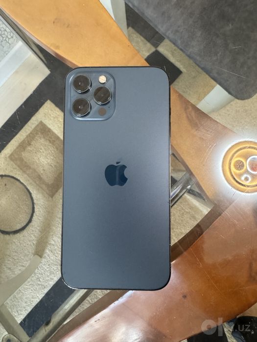 Iphone 12 PRO max, ideal holatda, 256