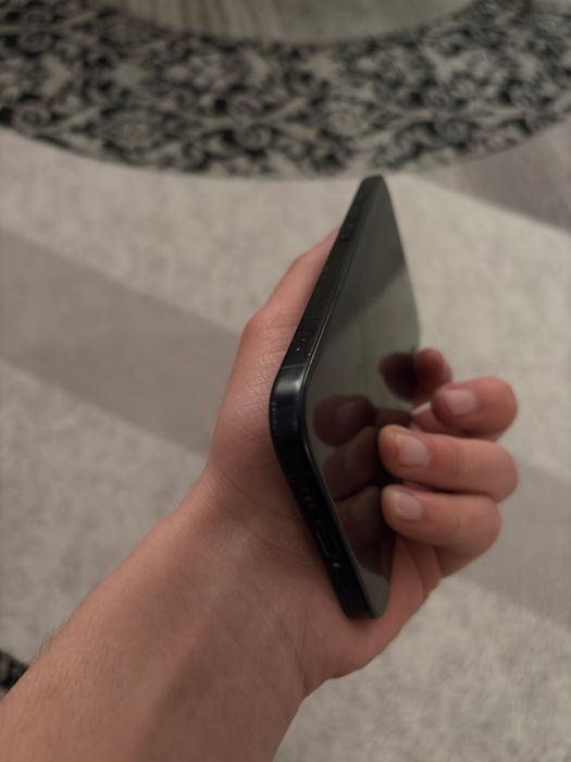 iPhone 16 АКБ 97%