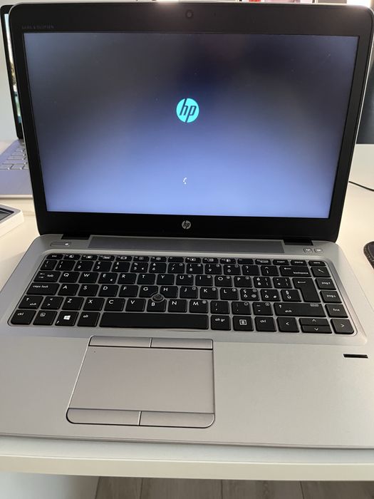 laptop hp