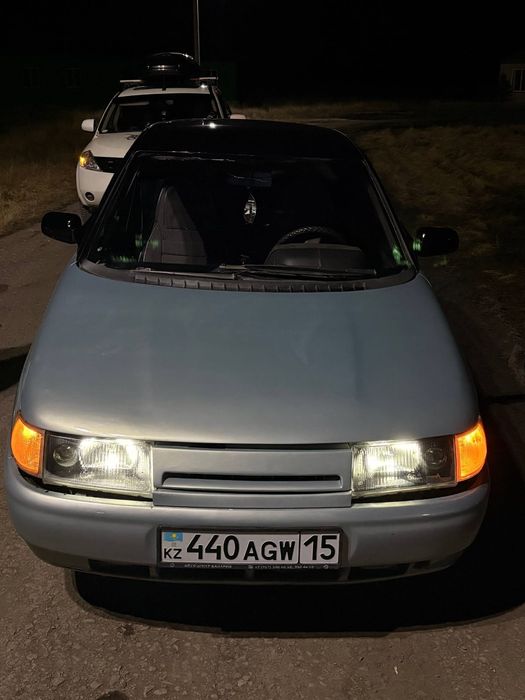 Срочно продам ваз 2110