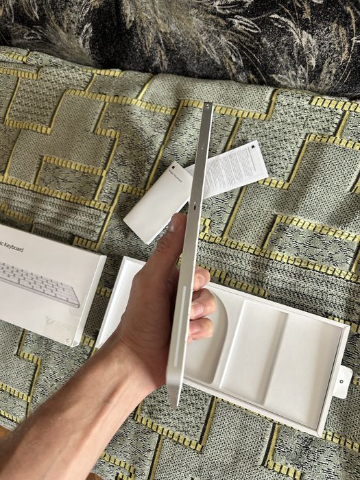 Клавиатура magic keyboard