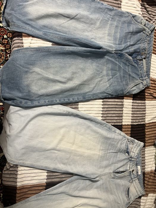 Джинсы состояние хорошее
