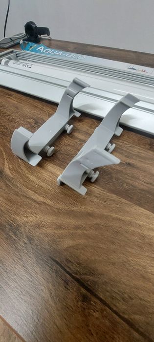 Lampa pentru Acvariu Noua 60 Cm + Tub neon Separat