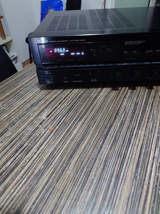 Bijuterie audio Denon DRA 425