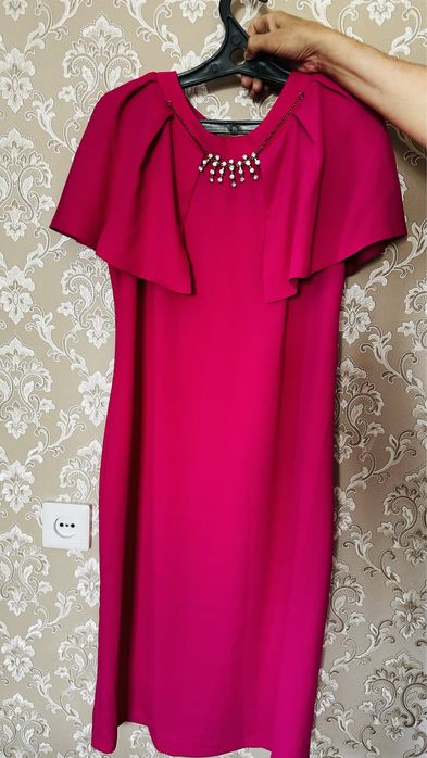 Платье для вечера,