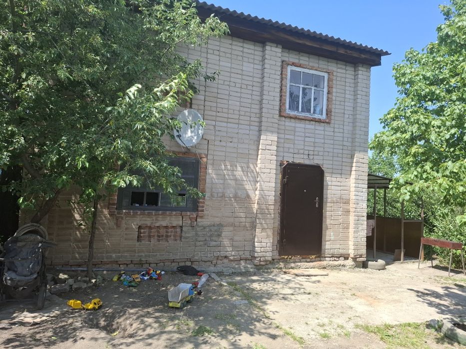 Дача 131, гор водоканал