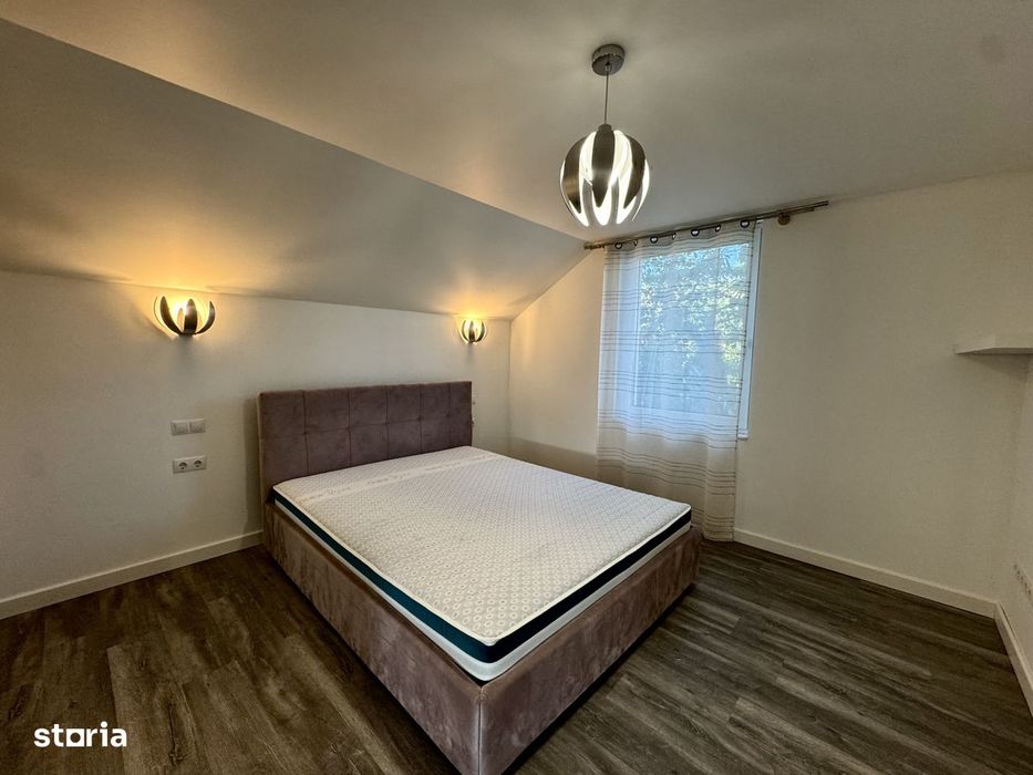 Casa 6 camere | Parcare | Petfriendly | Dambul Rotund