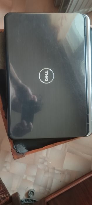 Продам ноутбук Dell Inspiron N5010