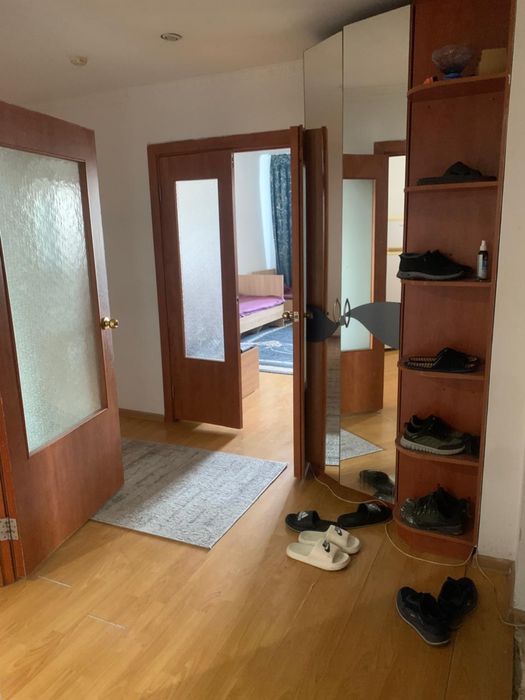 КВАРТИРА /Подселение ИМАНОВА койка место