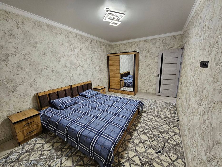 3 ком. Ялангач. Аренда.