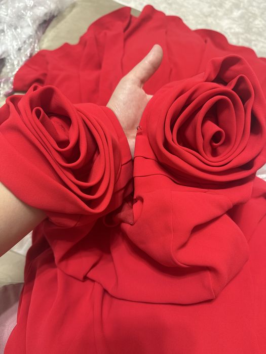 вечернее платье турция. Русалка