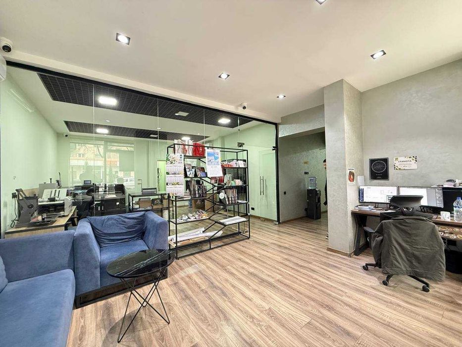 Аренда помещения  улица Аккурганская  165м2