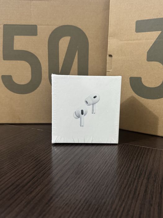 Casti Air pods 2 pro