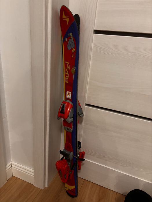 Schi 90 si clapari 170/185 (28-29,5)