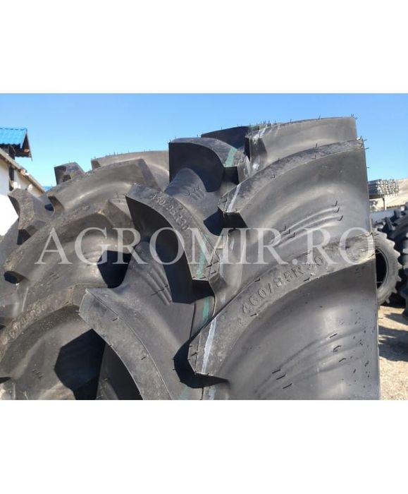 Anvelopa 460/85 R30 (18.4 R30) Ozka AGRO10 TL 145/A8  Cauciucuri tractor, Fiat, Case, Fendt, John Deere, New Holland, Massey Ferguson, UTB   Cauciucur