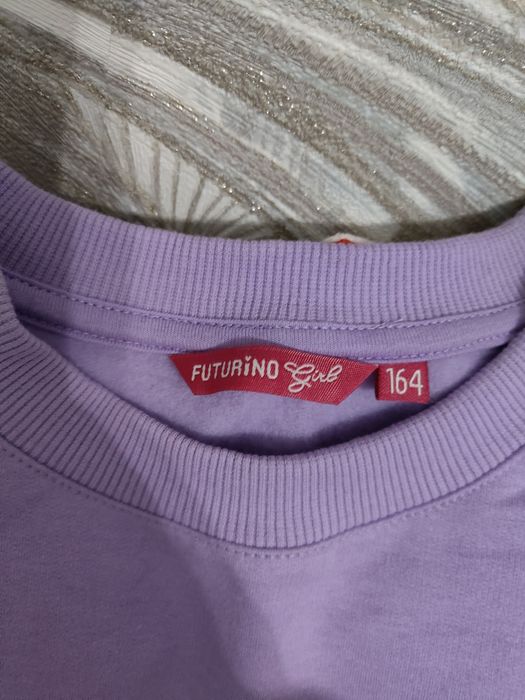 Продам новые толстовки на девочку