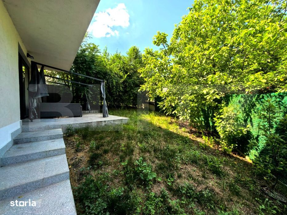 Vila cu 4 camere, 133 mp, Bucium – Hanul 3 Sarmale