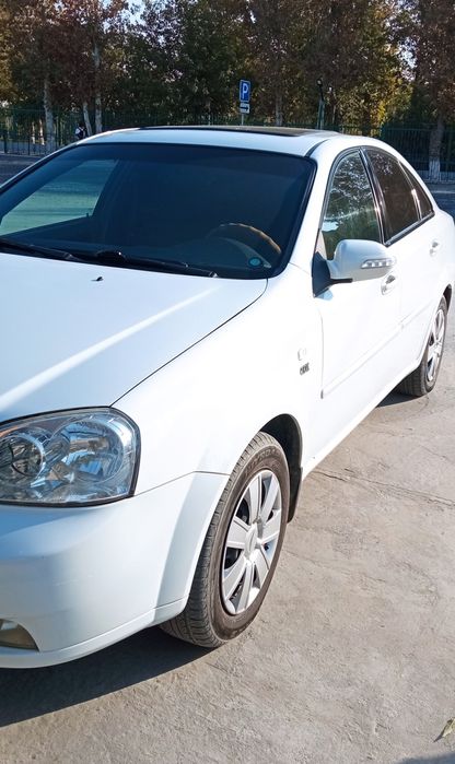 Moshin xolati ideal