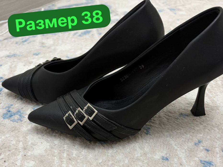 Обувь женский.