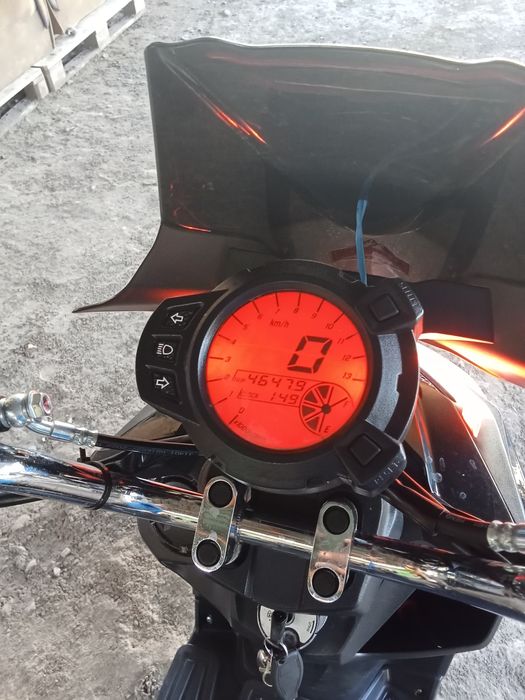 Шаган ауылында тұр