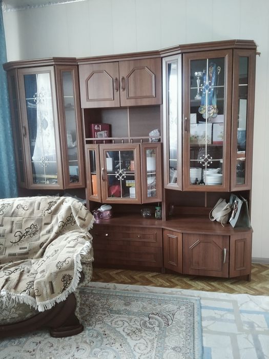 Сервант бәрі бірге 70 мын