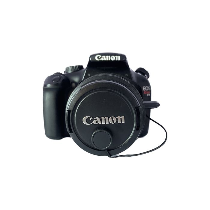 Cannon EOS Rebel T3