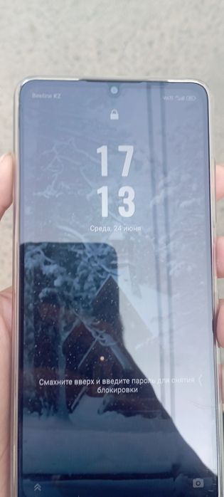ZTE blade A36 продам