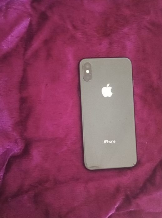 Iphone xs 64 gb