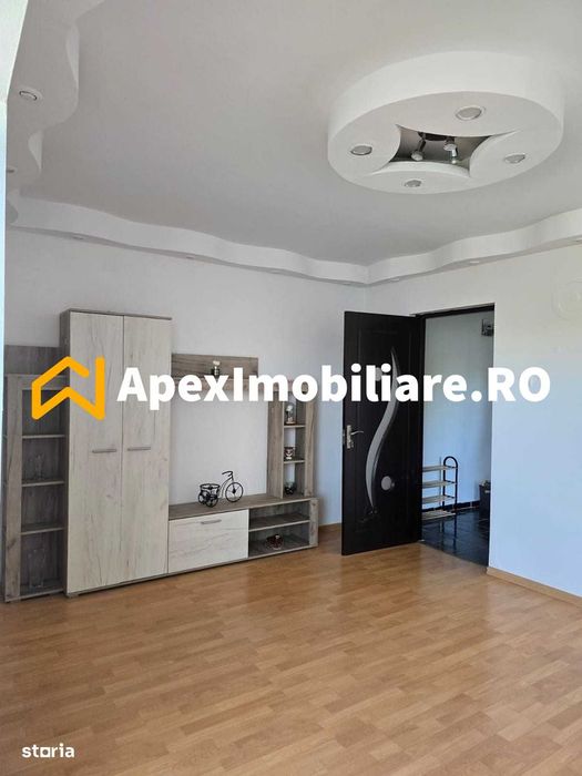 Apartament 2 camere de inchiriat Crangasi Bucuresti | ApexImobiliare.r